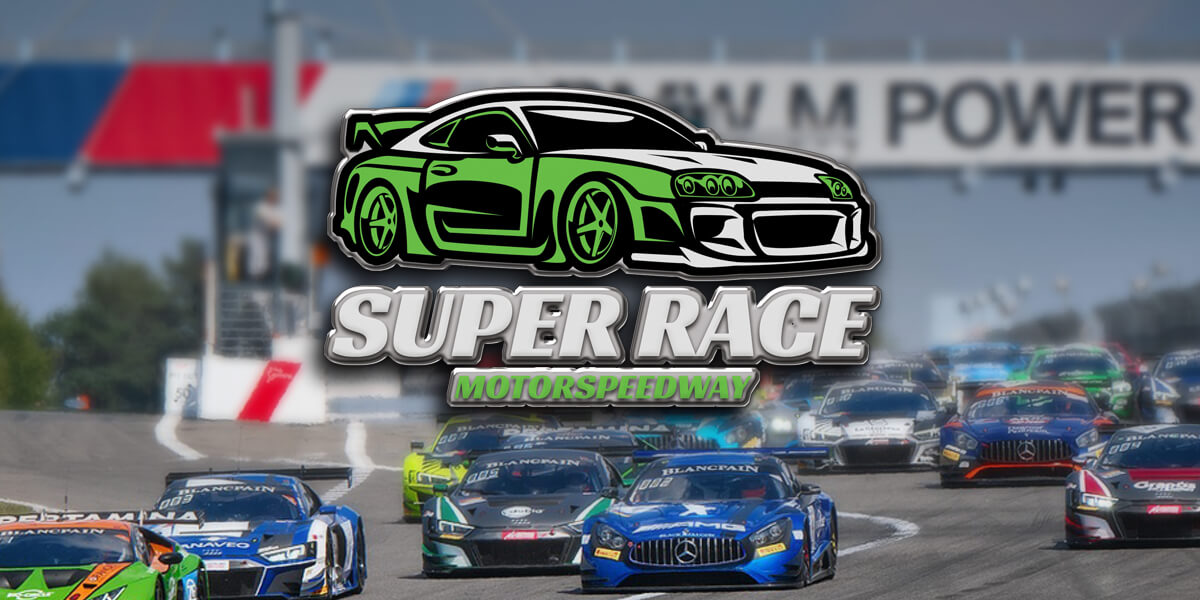 Super Race